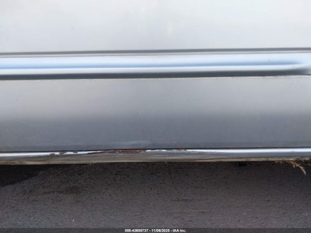 Nissan Quest 3.5 Image 16