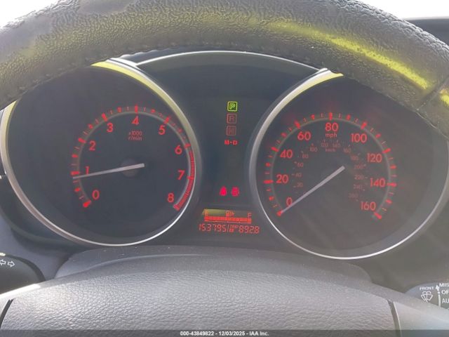 Mazda Mazda3 S Grand Touring Image 6