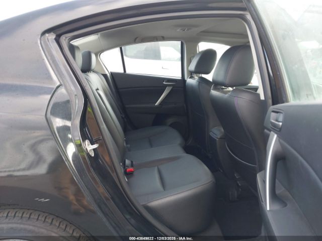 Mazda Mazda3 S Grand Touring Image 7