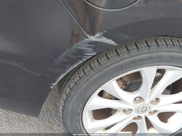 Mazda Mazda3 S Grand Touring Image 10