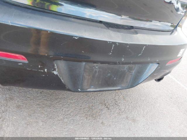 Mazda Mazda3 S Grand Touring Image 12