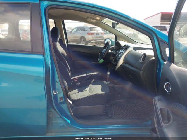 Nissan Versa Sv Image 7