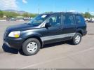 Honda Pilot Lx Image 13