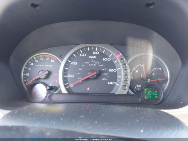 Honda Pilot Lx Image 15