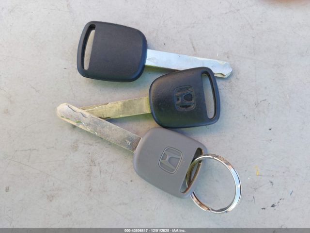 Honda Pilot Lx Image 6