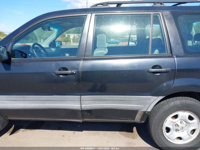 Honda Pilot Lx Image 11