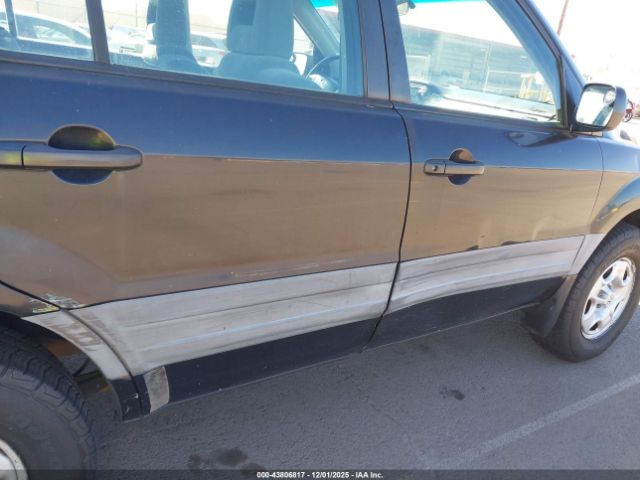 Honda Pilot Lx Image 14