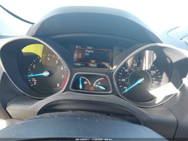 Ford Escape Titanium Image 4