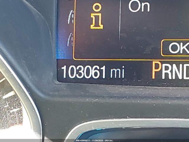 Ford Escape Titanium Image 12