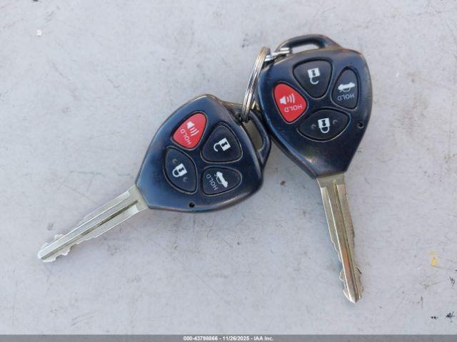 Toyota Corolla S Image 7