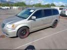 Chrysler Town & Country Touring Image 11