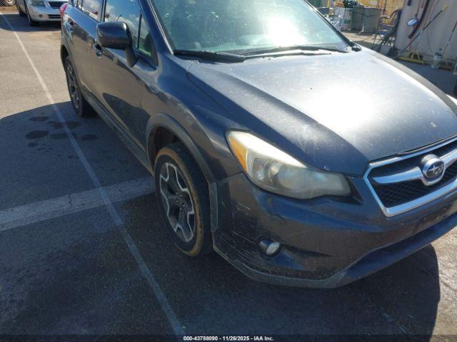 Subaru Crosstrek 2.0i Premium Image 16