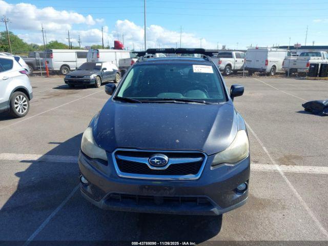 Subaru Crosstrek 2.0i Premium Image 2