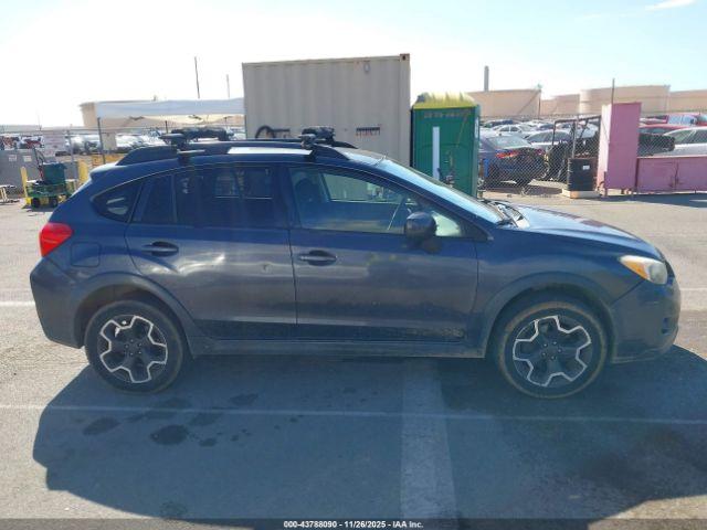 Subaru Crosstrek 2.0i Premium Image 15