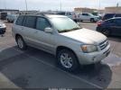 Toyota Highlander Image 1