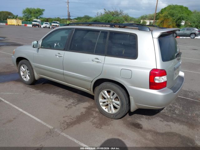 Toyota Highlander Image 6