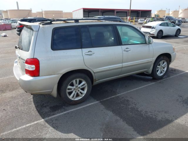 Toyota Highlander Image 3