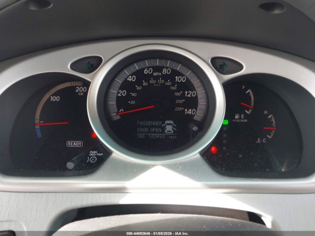 Toyota Highlander Image 8