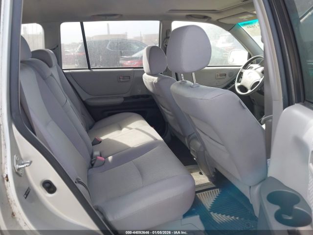 Toyota Highlander Image 9