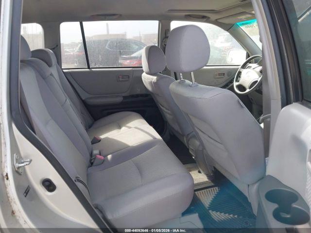 Toyota Highlander Image 9