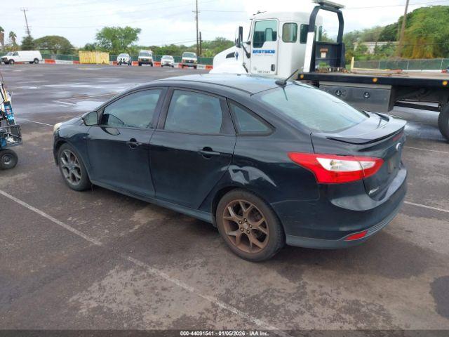 Ford Focus Se Image 6