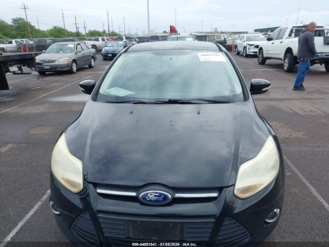 Ford Focus Se Image 7