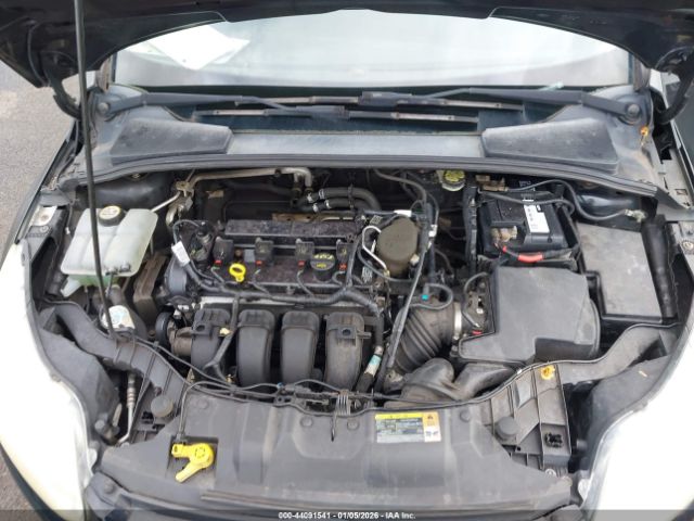 Ford Focus Se Image 9