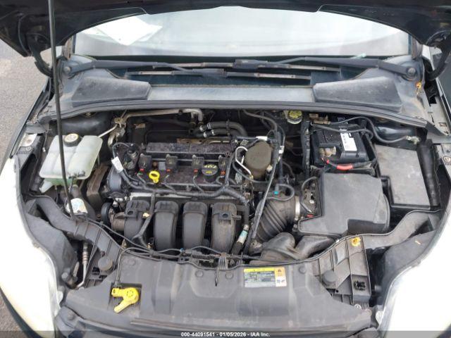 Ford Focus Se Image 9