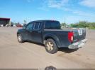 Nissan Frontier Se Image 12