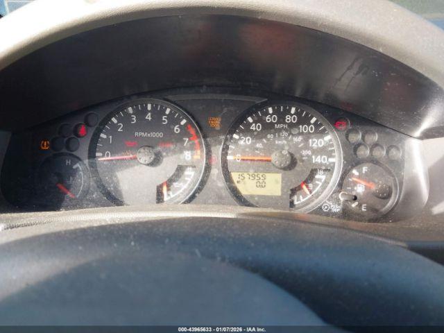 Nissan Frontier Se Image 16