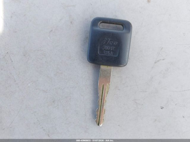 Nissan Frontier Se Image 11