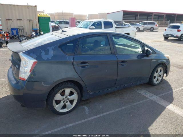 Toyota Prius Image 7
