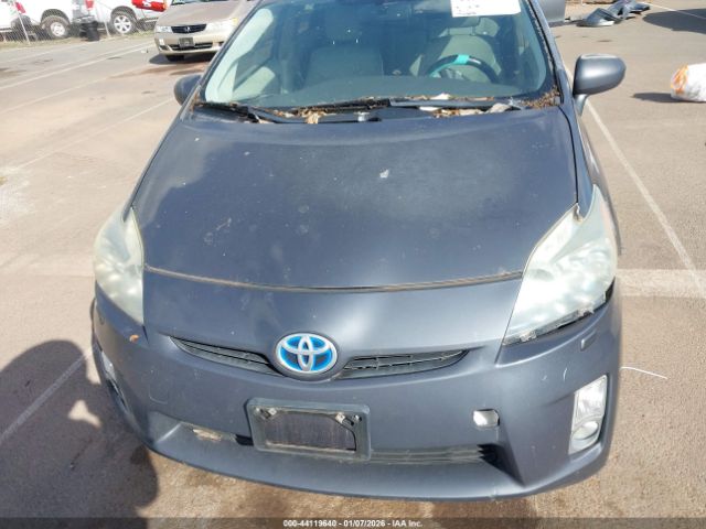 Toyota Prius Image 9