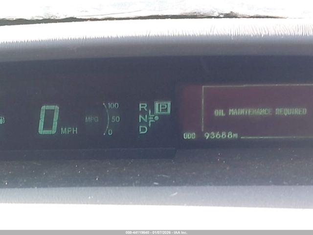 Toyota Prius Image 3