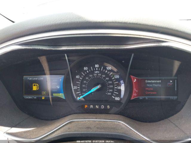 Ford Fusion Se Image 6