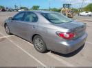 Lexus Es Image 4