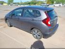 Honda Fit Ex Image 13
