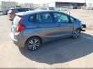 Honda Fit Ex Image 11
