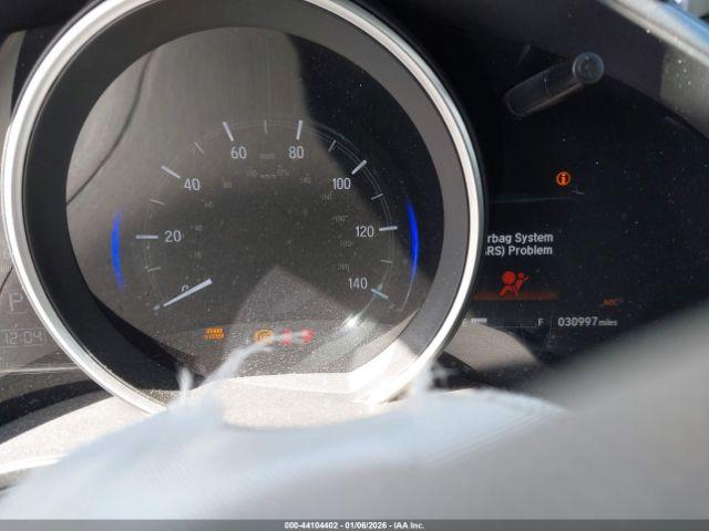 Honda Fit Ex Image 18