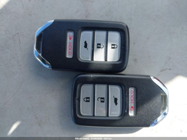 Honda Fit Ex Image 3