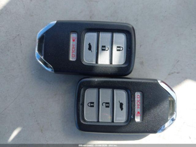 Honda Fit Ex Image 3