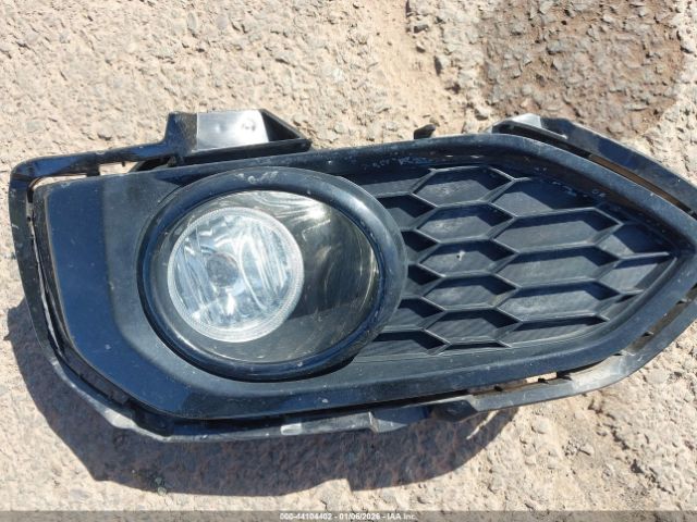 Honda Fit Ex Image 5