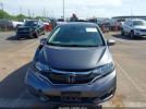 Honda Fit Ex Image 4