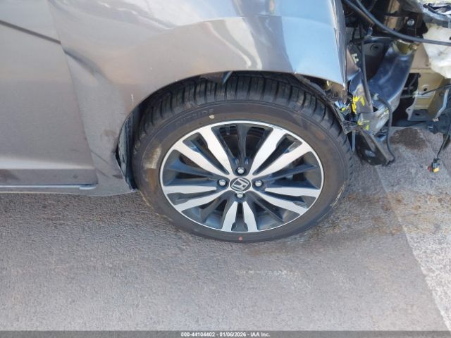 Honda Fit Ex Image 8