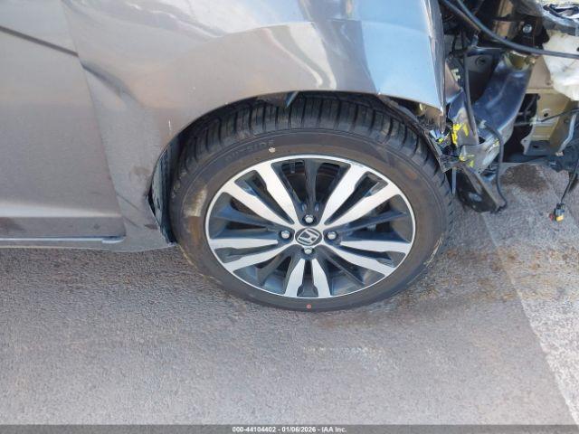 Honda Fit Ex Image 8