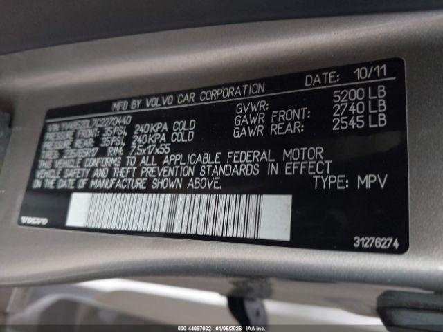 Volvo XC60 3.2 Premier Image 9