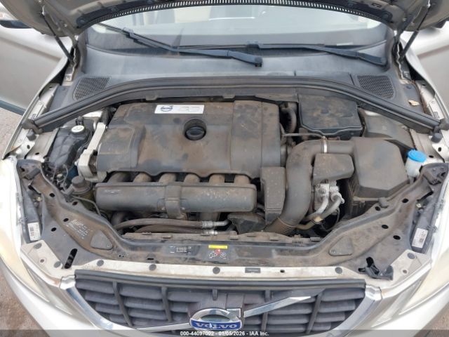 Volvo XC60 3.2 Premier Image 11