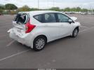 Nissan Versa Sv Image 6