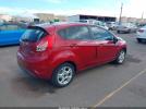 Ford Fiesta Se Image 3