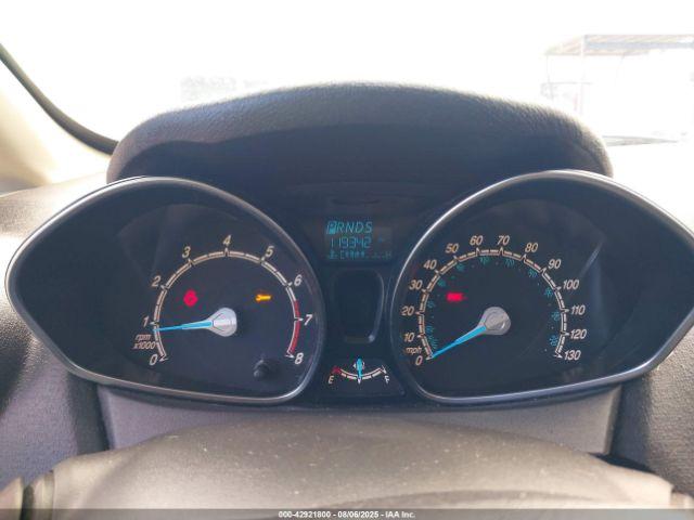 Ford Fiesta Se Image 9